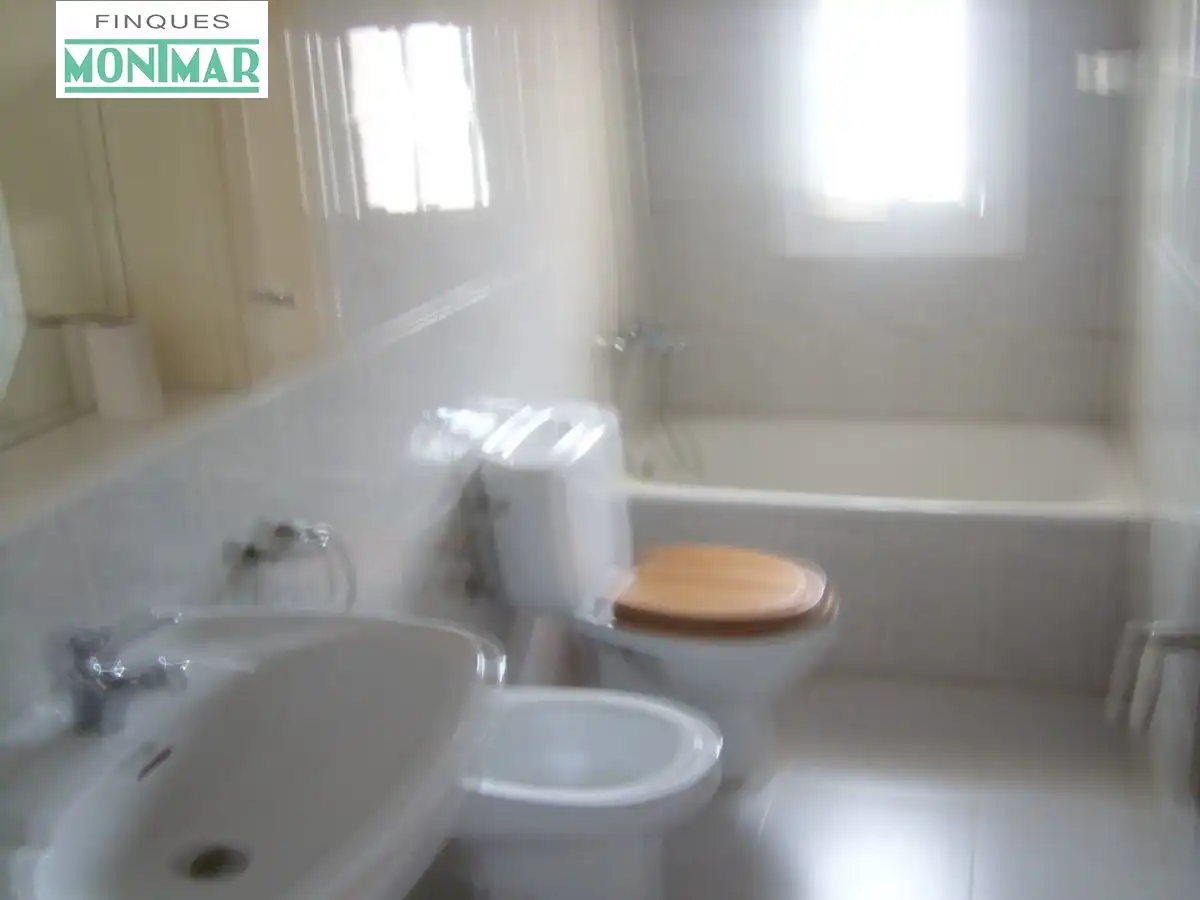 Bathroom of Country homes for sale in Sant Jaume dels Domenys  with Private garden and Storage room
