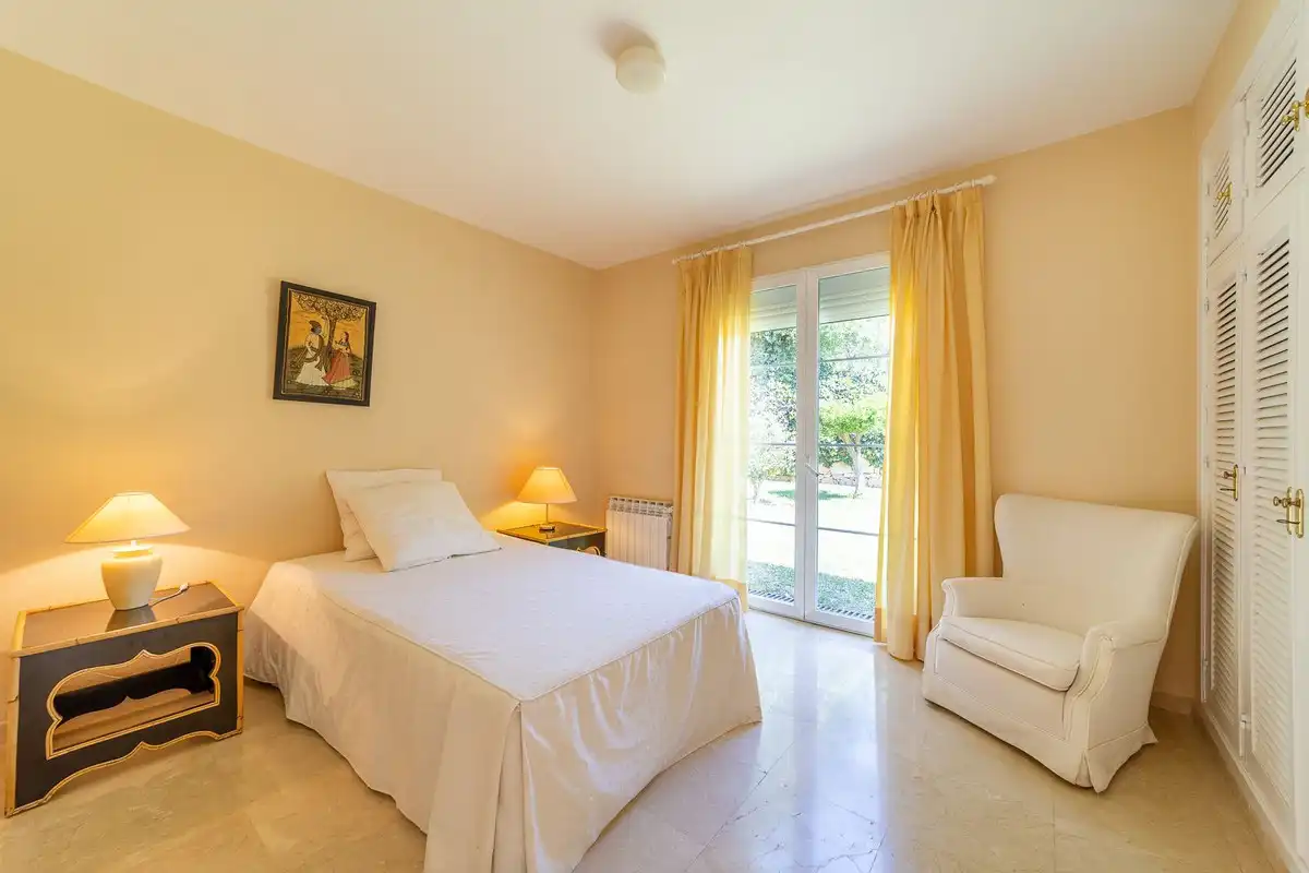 Villa mit Pool zum Verkauf in Lugar Urbanizacion Cascada de Camojan 5D, imagen 22