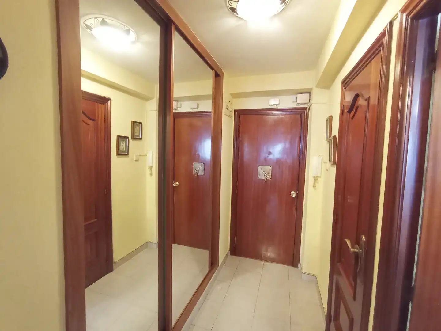 Flat for sale in Avenida de Castelao, Caranza