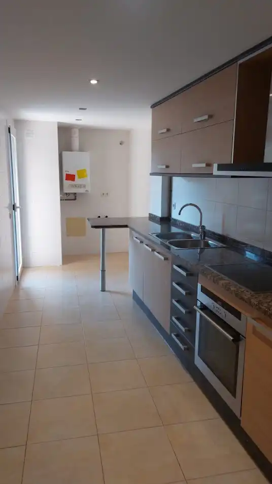 Piso de alquiler en Avinguda del Mestre Montaner, El Poble Sec