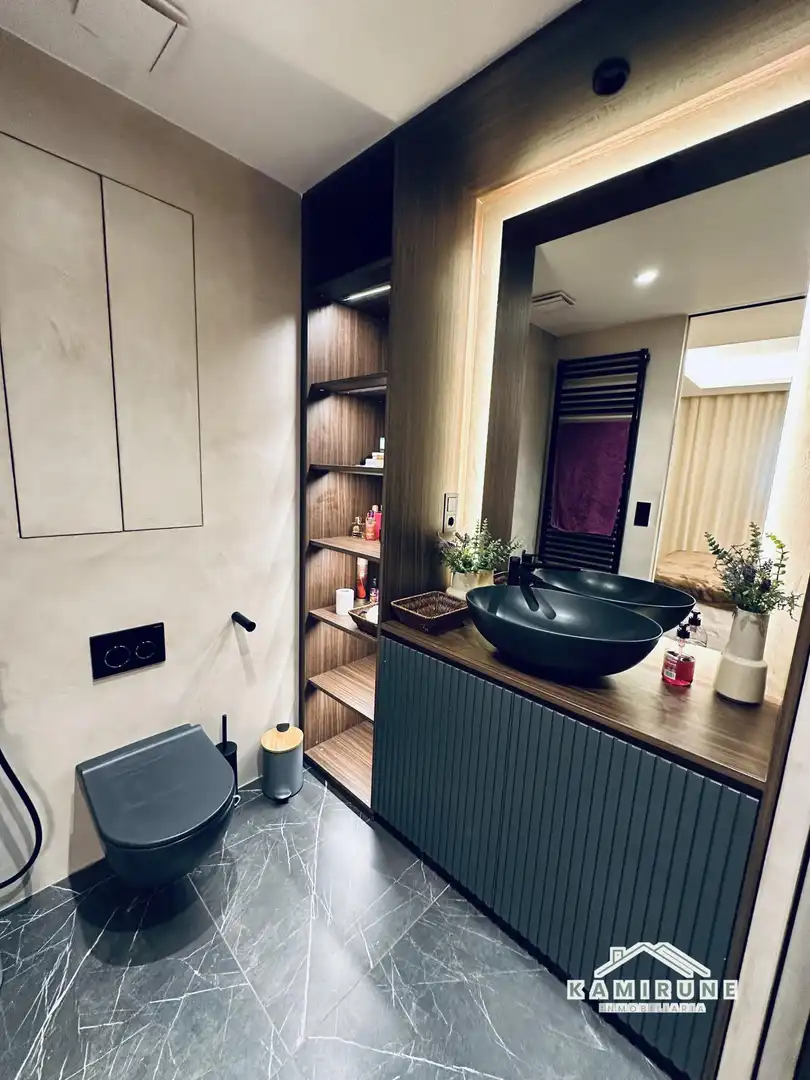 Flat with lift for sale in Lehendakari Leizaola, imagen 17