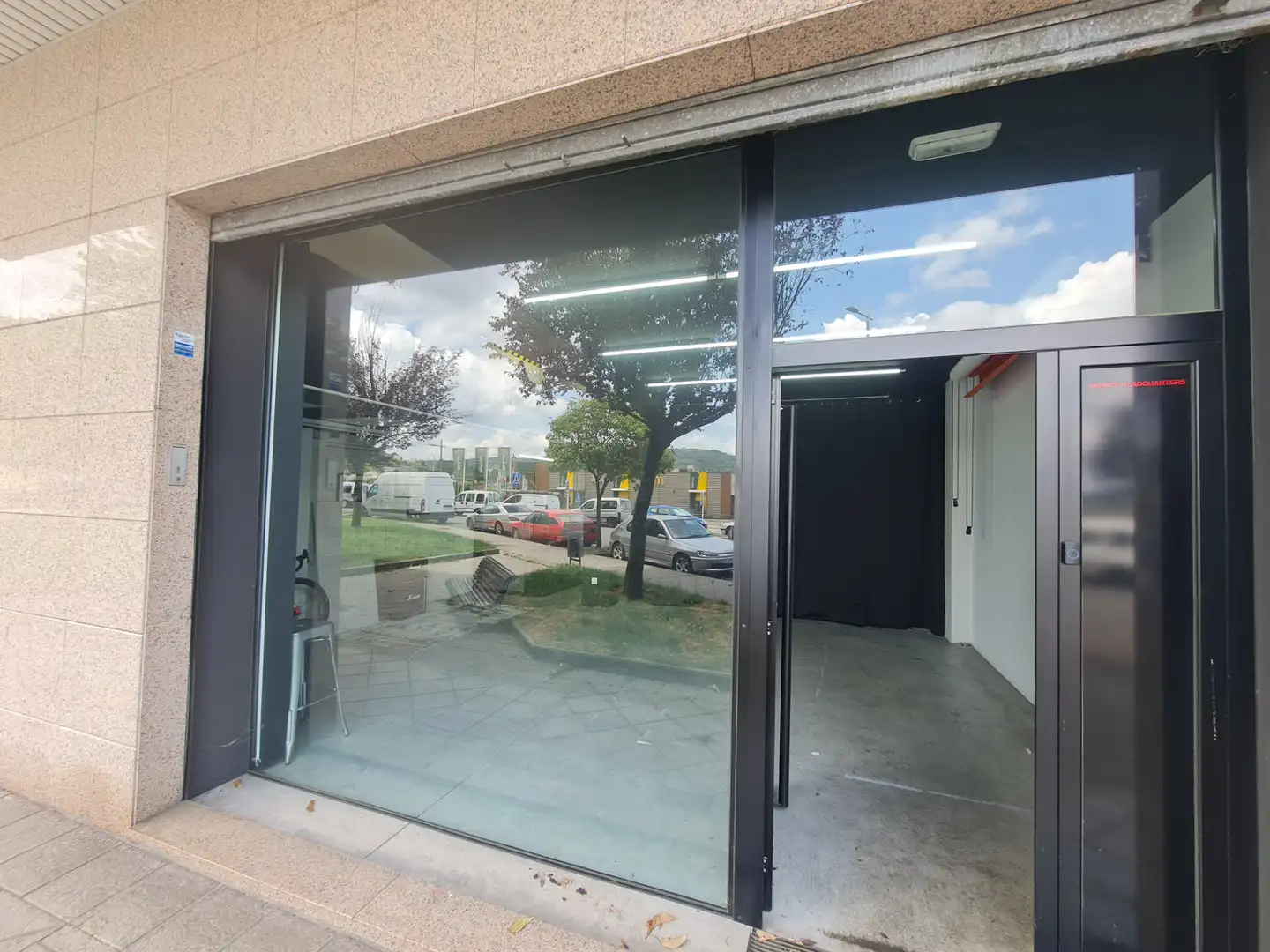 Local comercial en alquiler en Avenida Otero Pedrayo 42, imagen 16