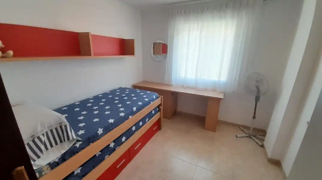 Xalet amb terrassa en venda a Calle Amapola 25, imagen 32