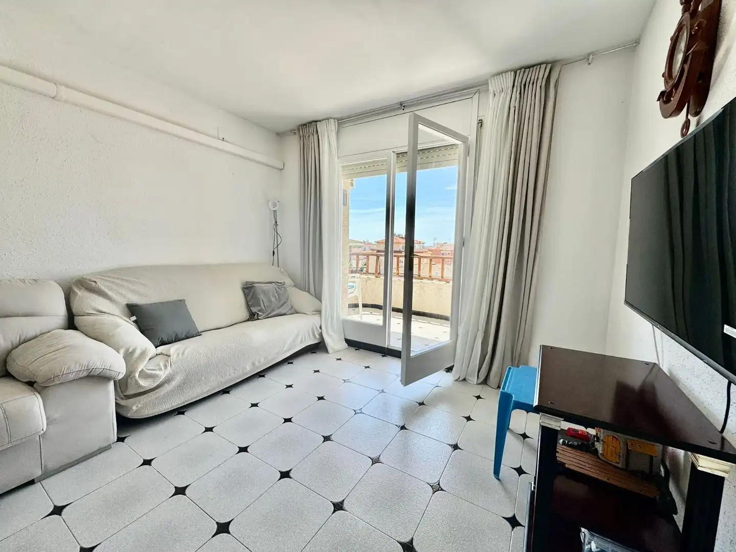 Appartement à vendre à Cunit Residencial, imagen 4