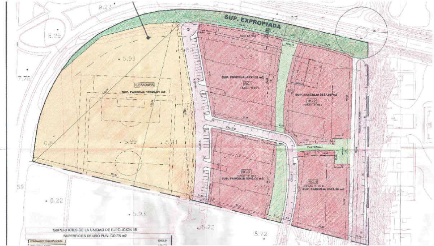 Residential for sale in Garrucha