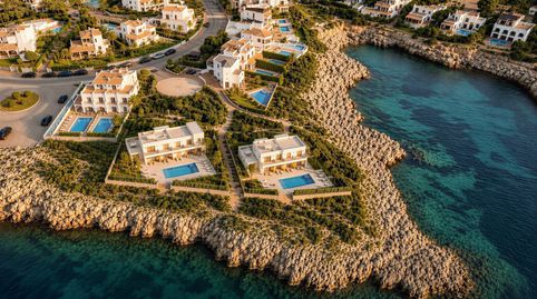 Foto 2 von Residential zum Verkauf in Cala d'Or, Santanyí