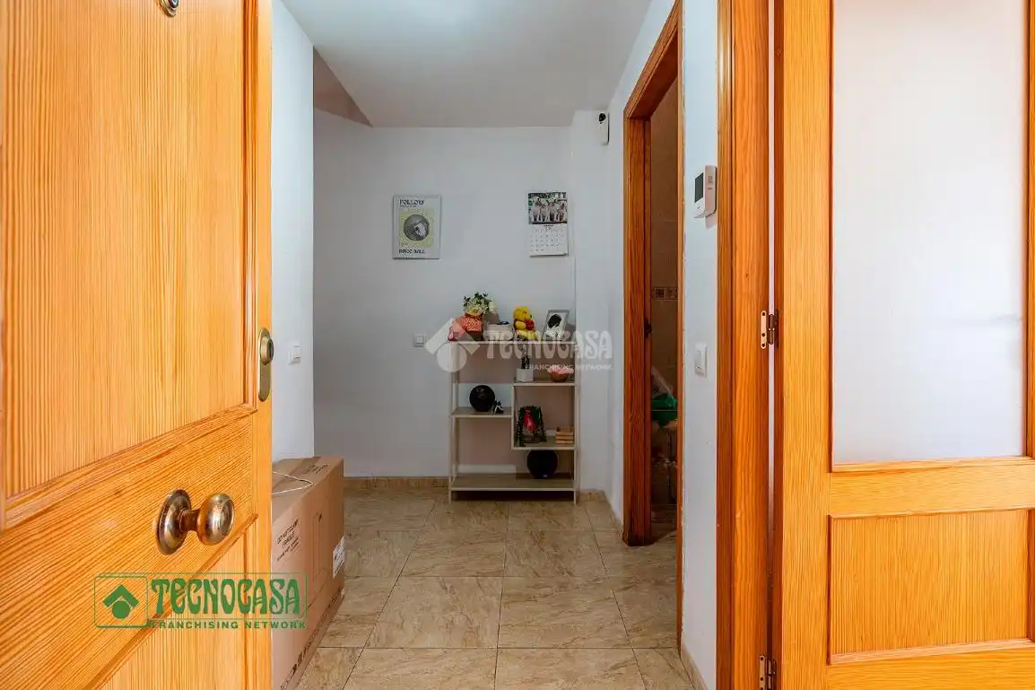 Flat with lift for sale in El Ejido Ciudad, imagen 10