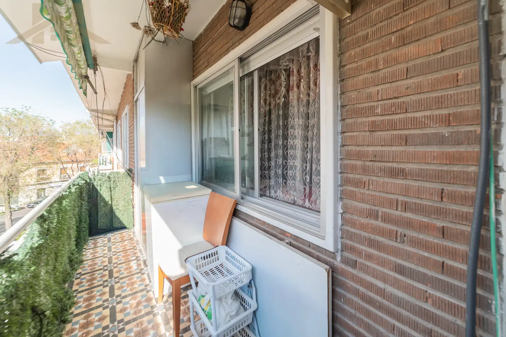 Flat for sale in Plaza del Maestro Almeida 4