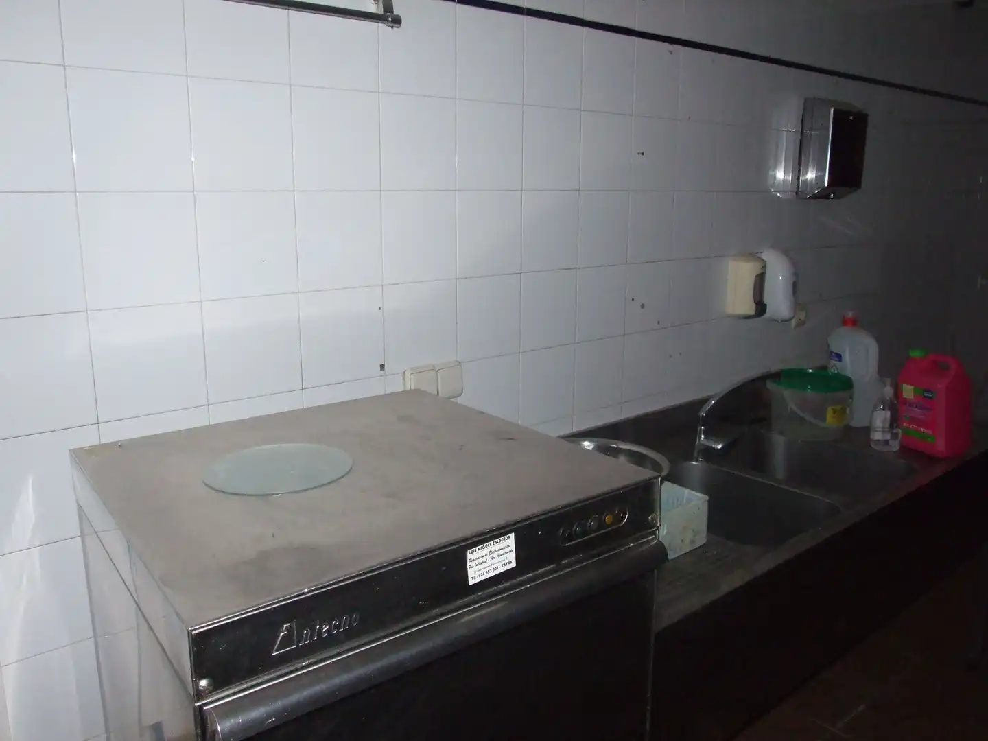 Gewerbefläche zur Miete in Zafra, imagen 11