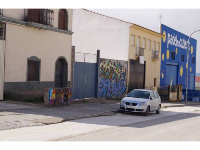 Terreno residencial en Venta en Baena