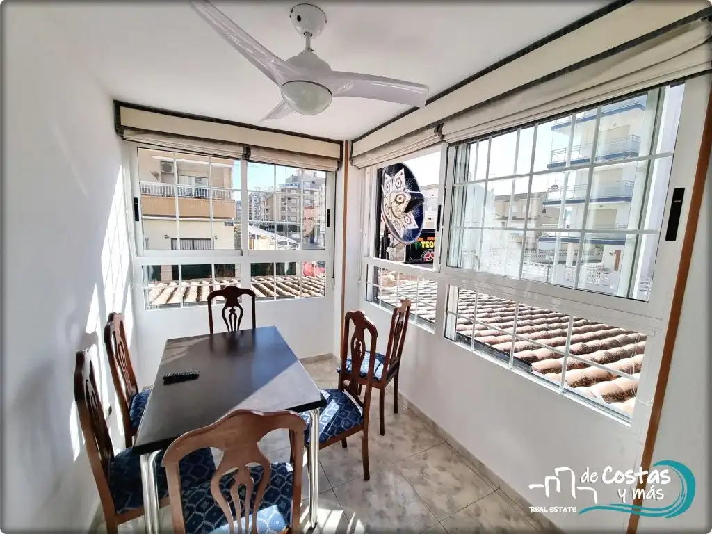 Apartamento en venta en Piles