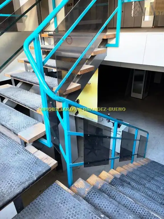Gewerbefläche zum Verkauf in Chinchibarra - Capuchinos, imagen 38