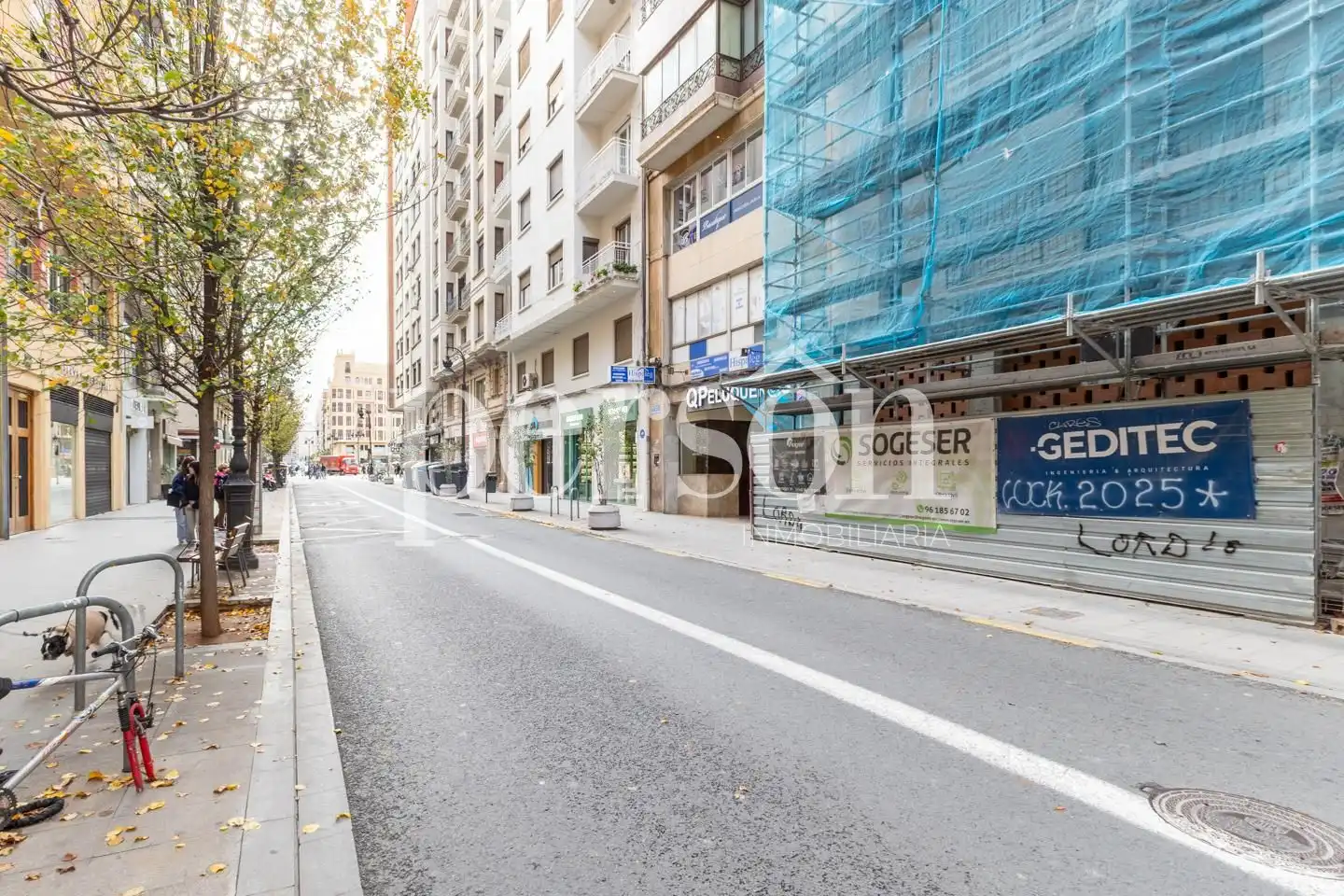 Appartamento con ascensore in vendita a Ciutat Vella, imagen 53