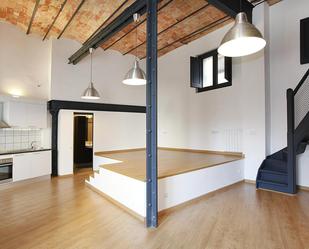 Loft for sale in  Barcelona Capital  with Air Conditioner and Heating