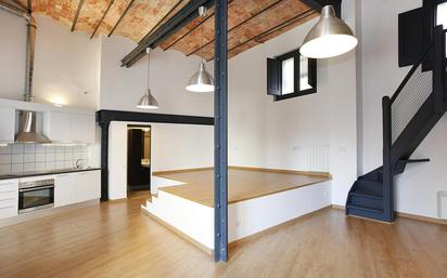 Loft en venda en  Barcelona Capital amb Aire condicionat i Calefacció
