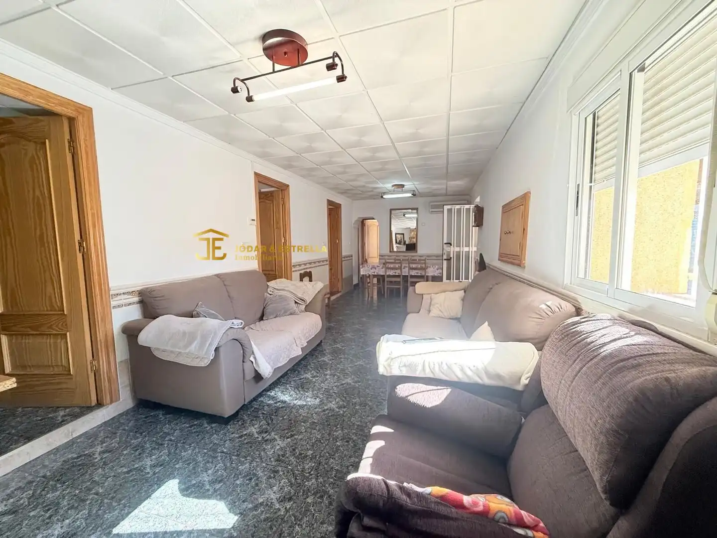 Casa con jardín en venta en Pedanías Centro, imagen 2