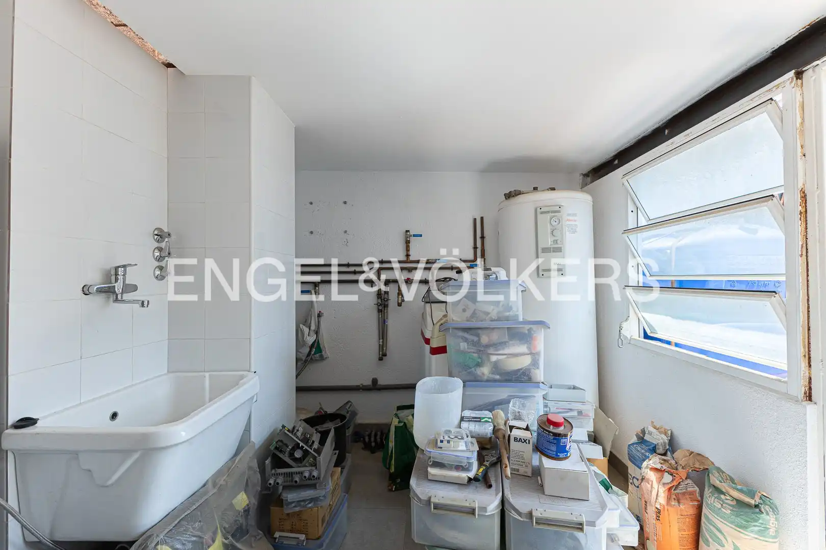 Dúplex en venda en Barcelona amb Calefacció i Terrassa