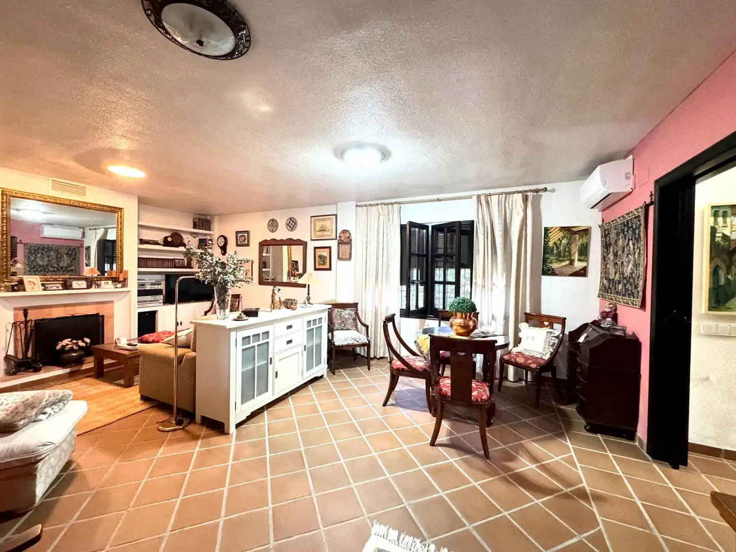 Houses for sale in Mutxamel  with Air Conditioner, Private garden and Terrace