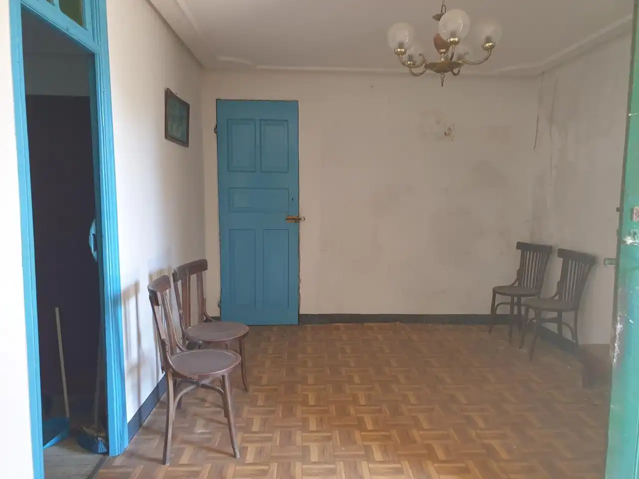 Casa rústica con terraza en venta en Santabaia, imagen 24
