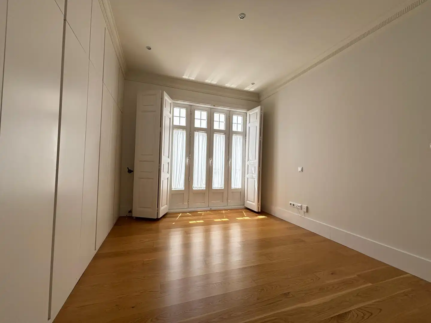 Flat with terrace to rent in Paseo del Prado, imagen 17