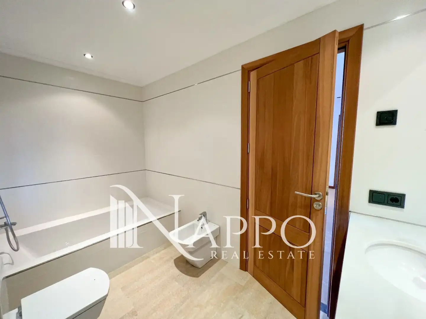 Baño de Casa o chalet en venta en Estellencs con Aire acondicionado, Terraza y Trastero