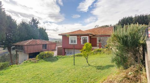Foto 2 de Casa o xalet en venda a Lugar Fontanal, 4, Salas, Asturias
