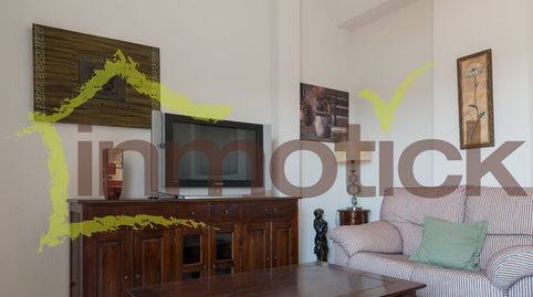 Foto 2 de Ático de alquiler en El Portil, Huelva