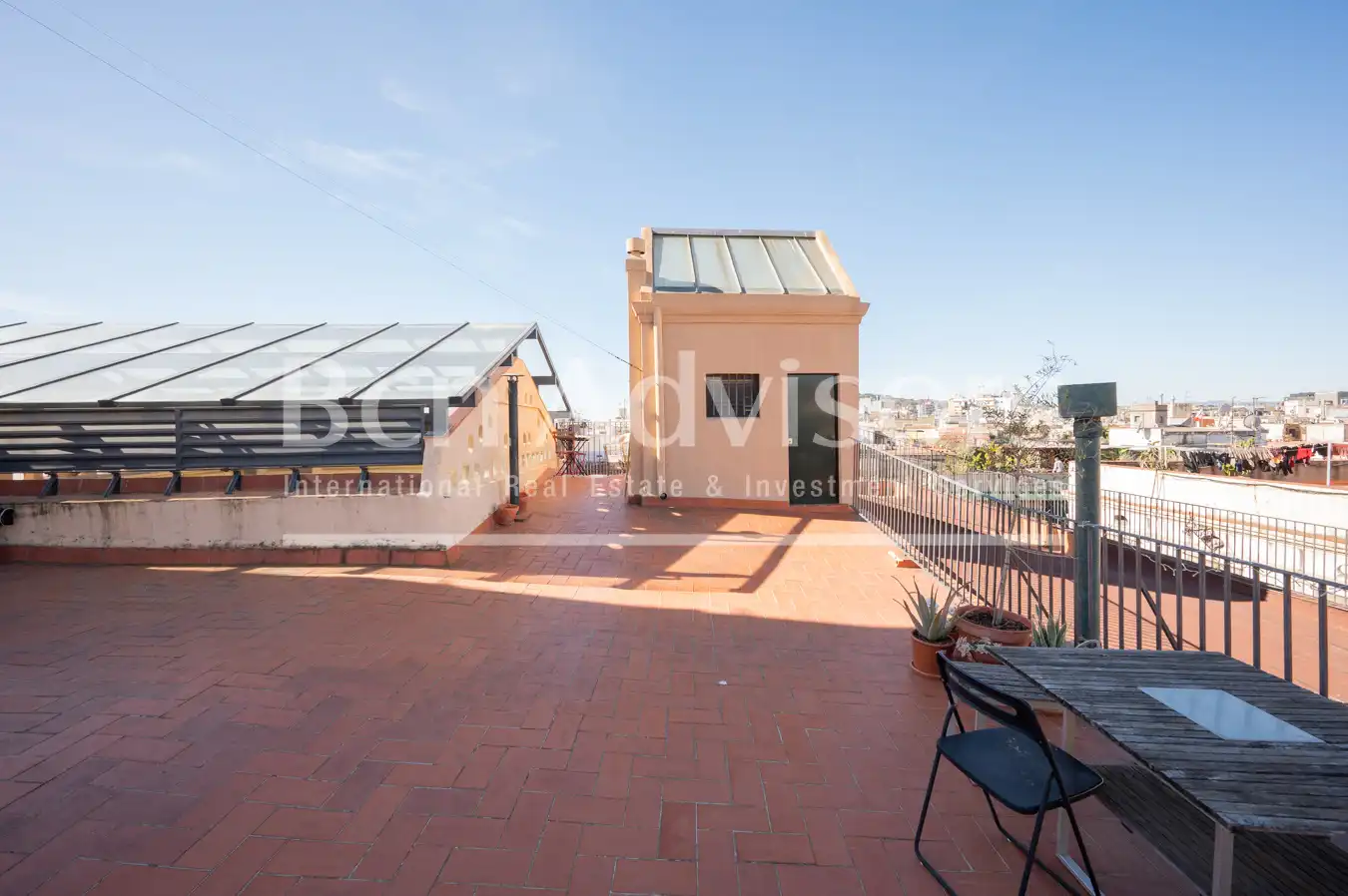 Appartement avec terrasse à vendre à Carrer de la Comtessa de Sobradiel, imagen 41