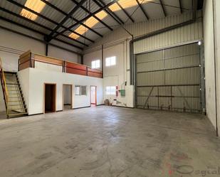 Industrial buildings to rent in Alcàsser