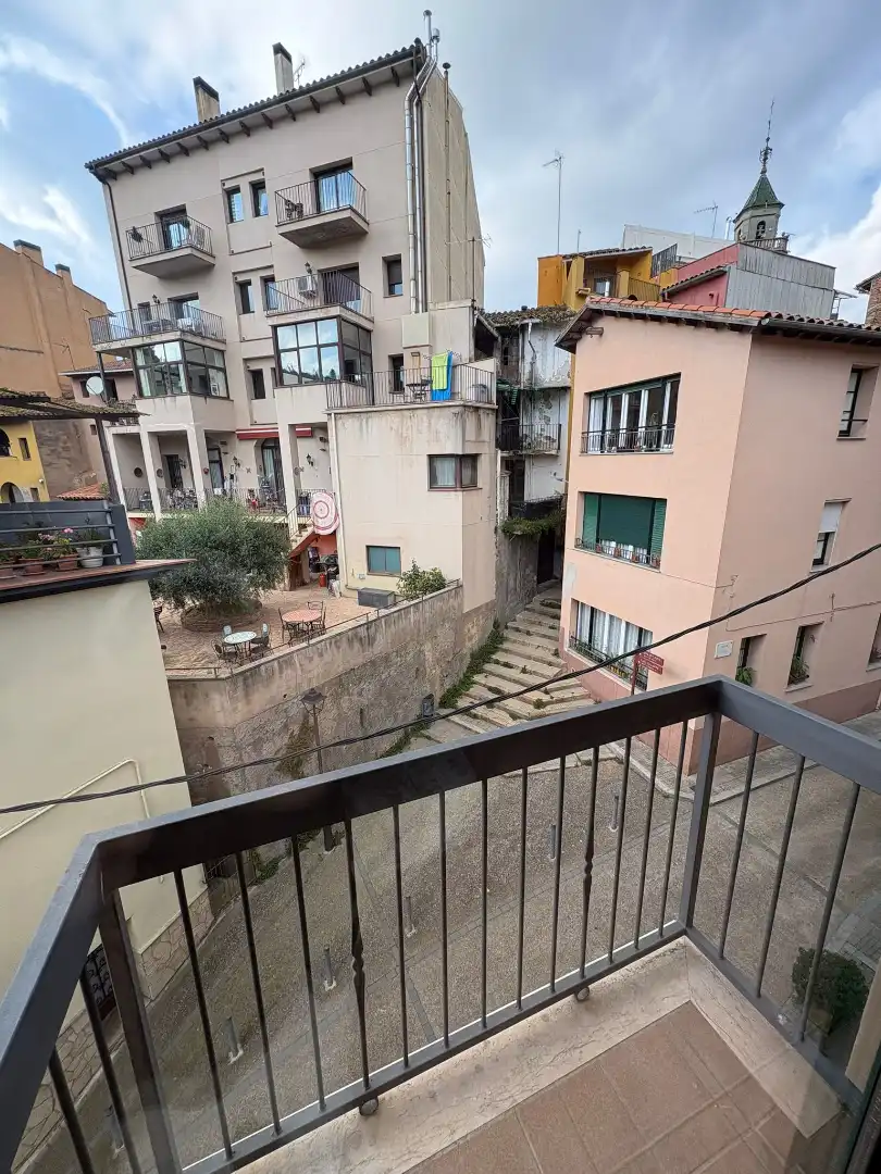 Dúplex en venda a Carrer Doctor Raventós, Sant Hilari Sacalm