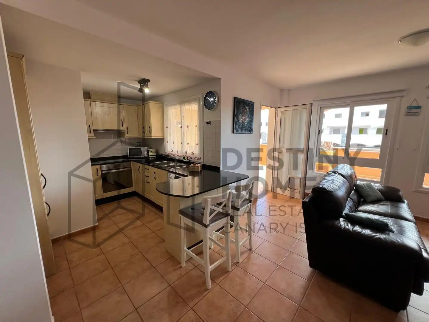 Apartament amb piscina en venda a Guirre, imagen 12