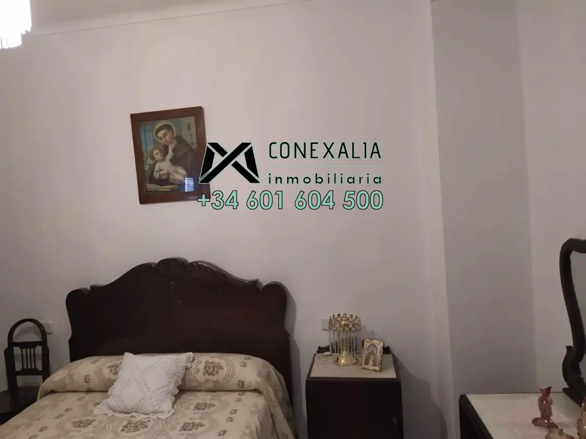 Casa amb terrassa en venda a Olvera, imagen 12