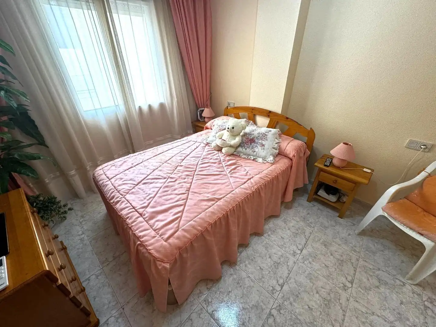 Appartement compact avec terrasse à vendre à Calle LA LOMA, imagen 38