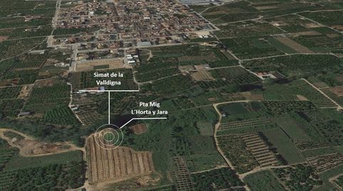Solvia Inmobiliaria  Suelo Rústico Simat de la Valldigna, immagine 3
