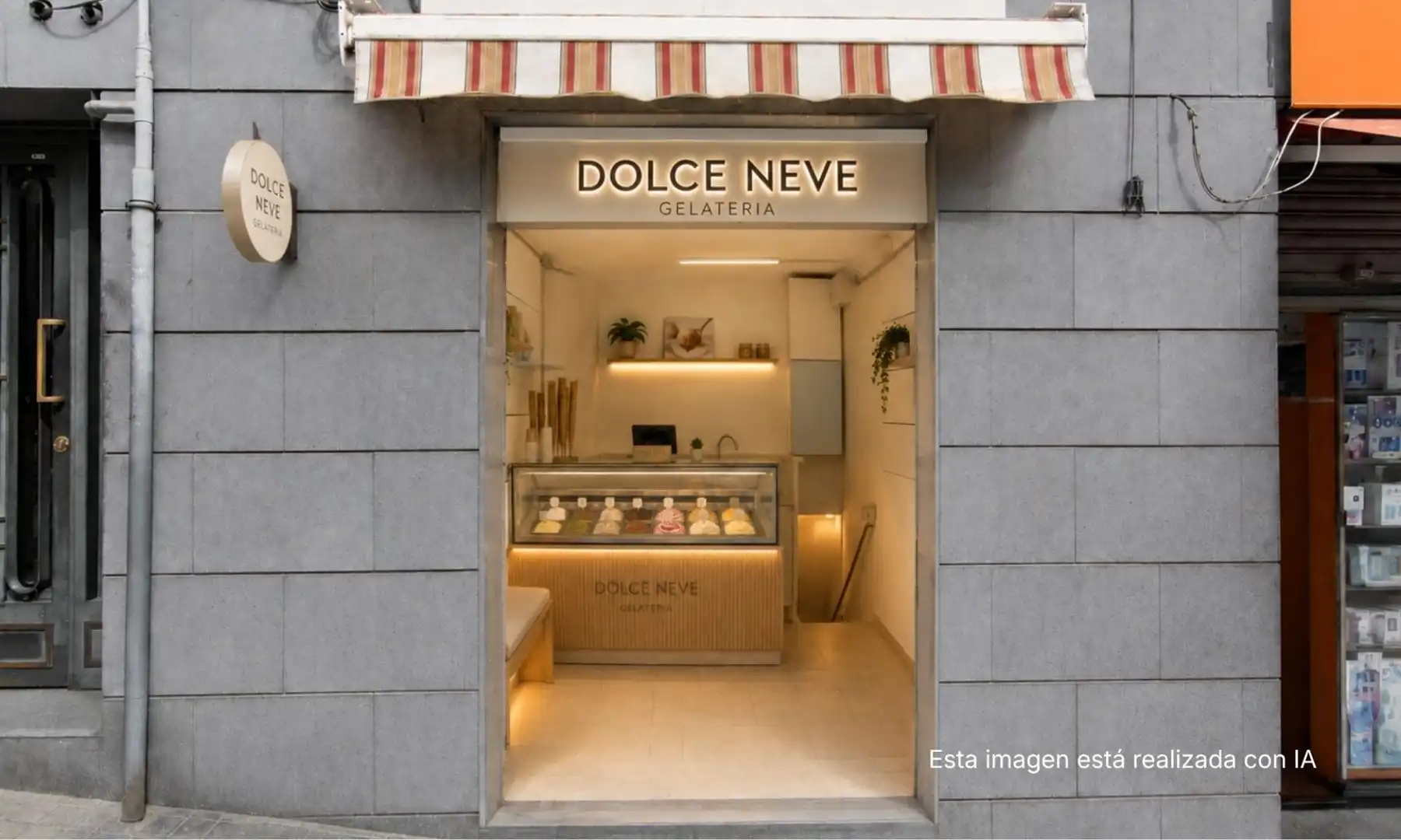 Business premises for sale in Carrer del Llobregós, imagen 17