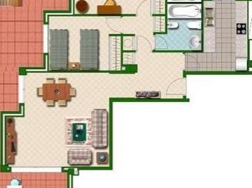 Photo 3 of Flat for sale in Calle Pino Real, 3, Costabella, Málaga