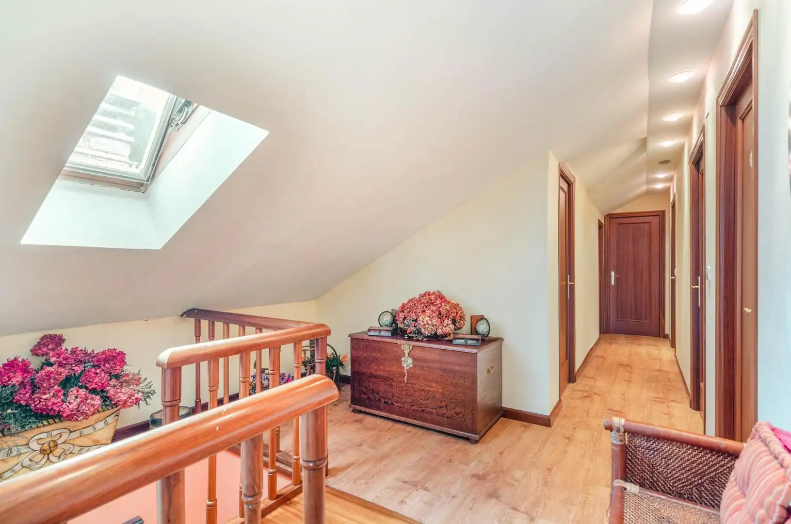 Casa o chalet en venta en Pravia con Calefacción, Jardín privado y Parquet