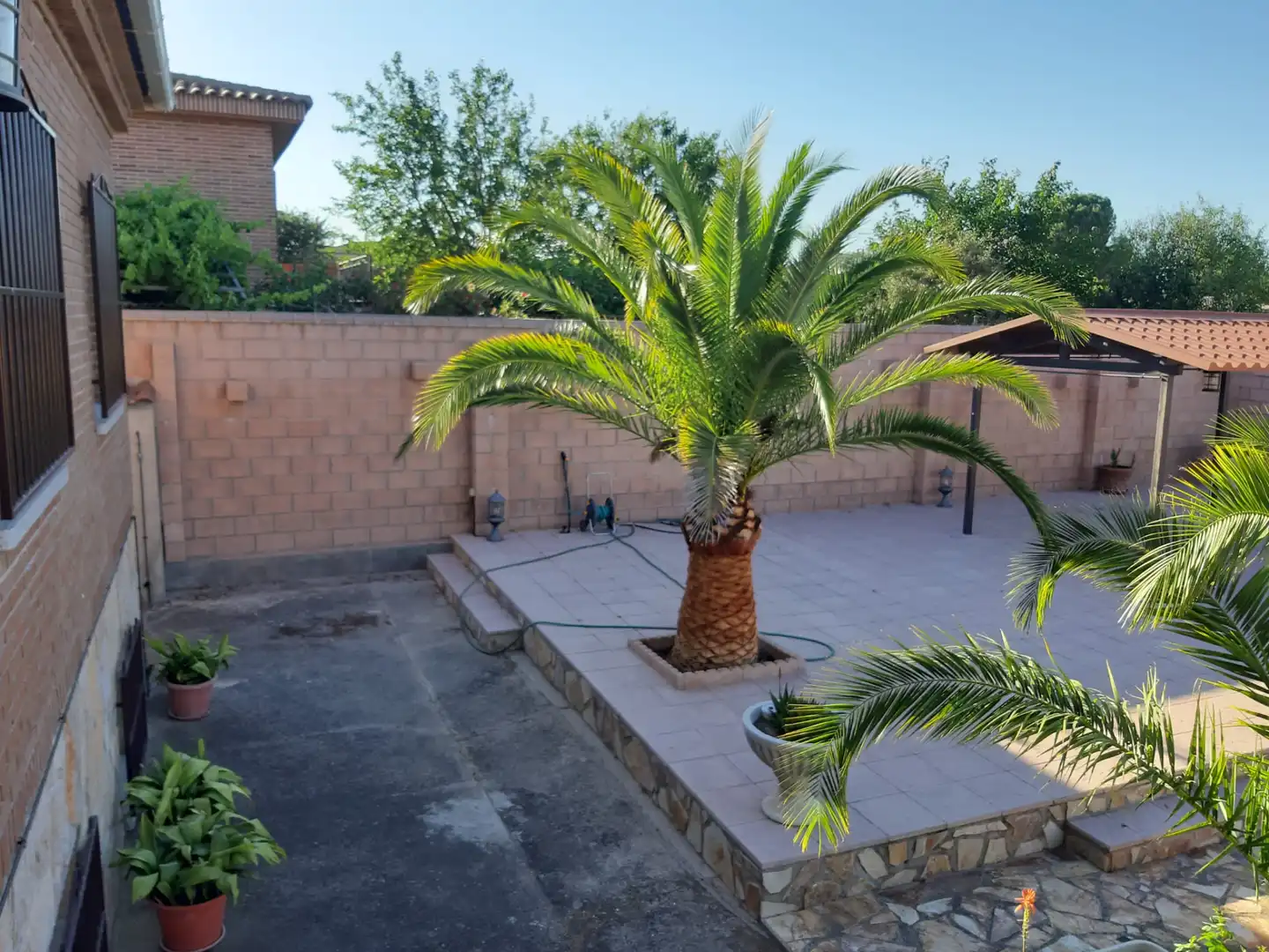 Chalet con piscina en venta en Escalona, imagen 10