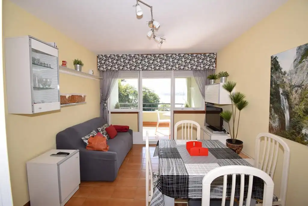 Living room of Duplexes for sale in Miño  with Heating, Terrace and Storage room