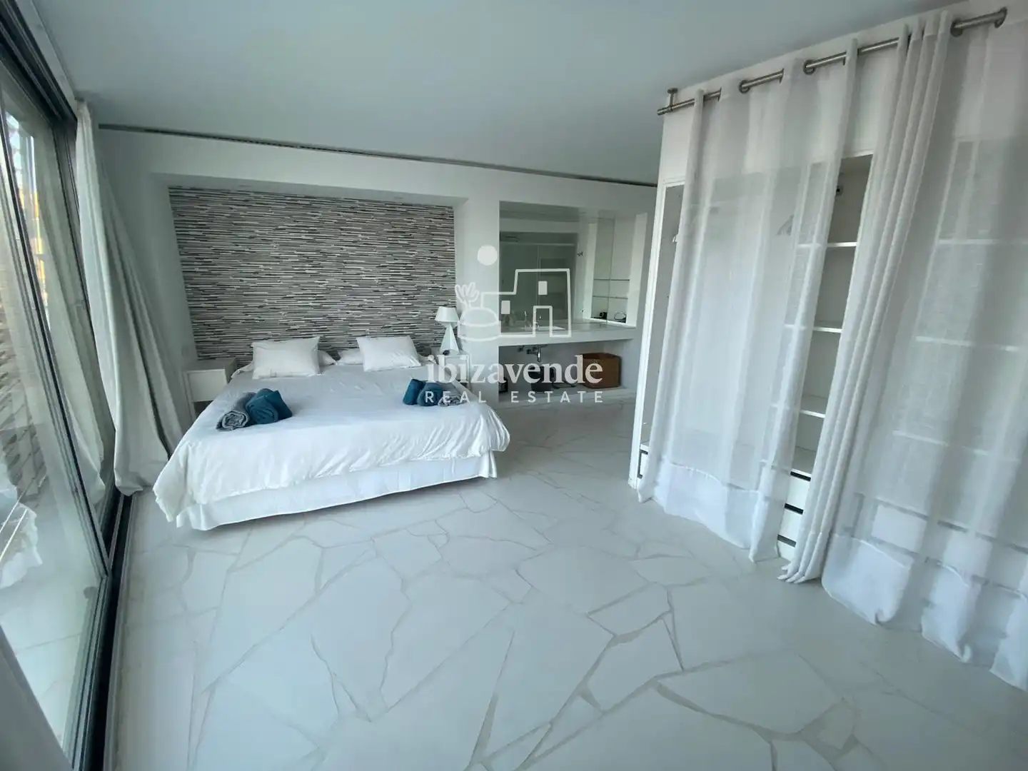Penthouse with pool for sale in Juan Carlos I, imagen 15