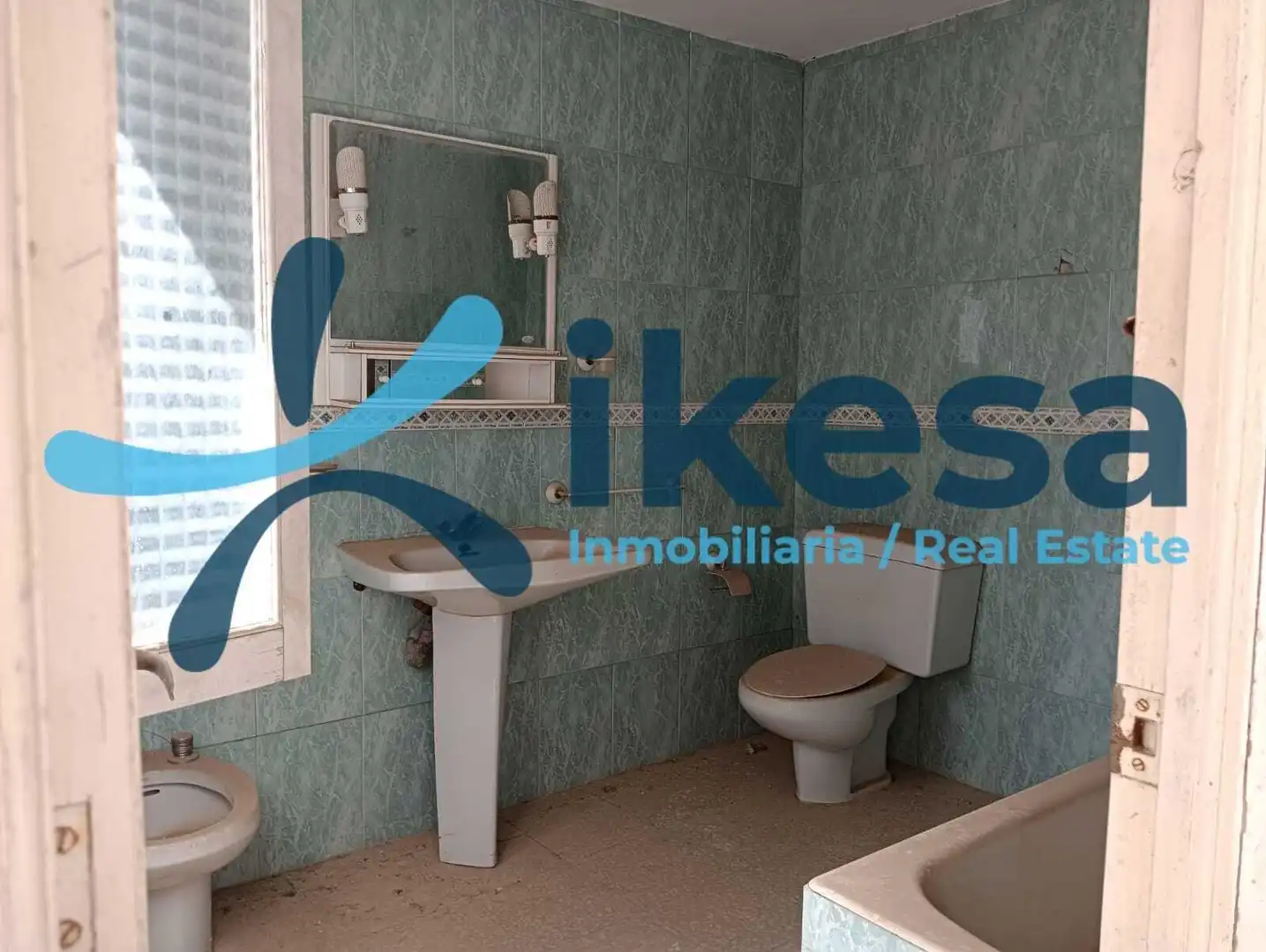 Flat for sale in Villacarrillo
