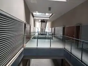 Loft amb piscina en venda a Carrer de la Creu Roja, imagen 17