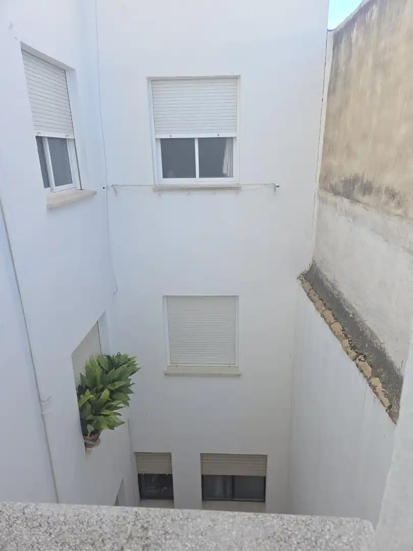 Terrassa de Pis en venda en Alcalá la Real amb Terrassa i Balcó