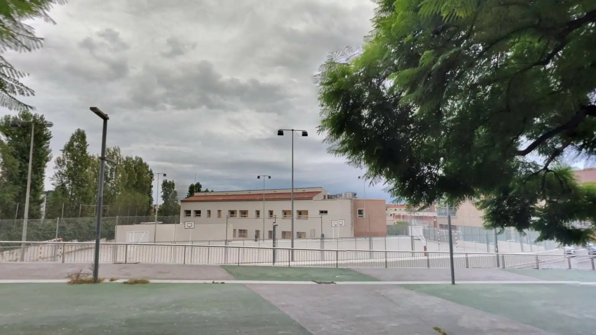 Planta baixa en venda a Llobera, Les Roquetes