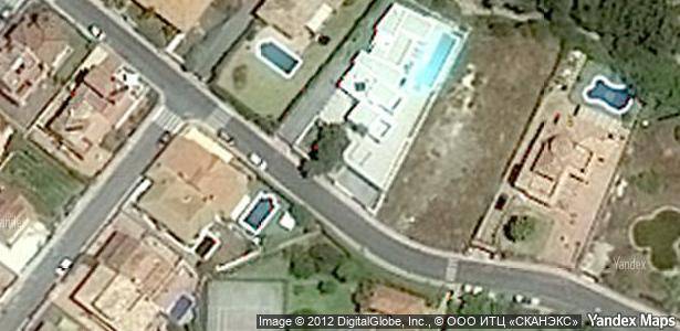 Piso en Venta en Rancho Domingo - La Hacienda