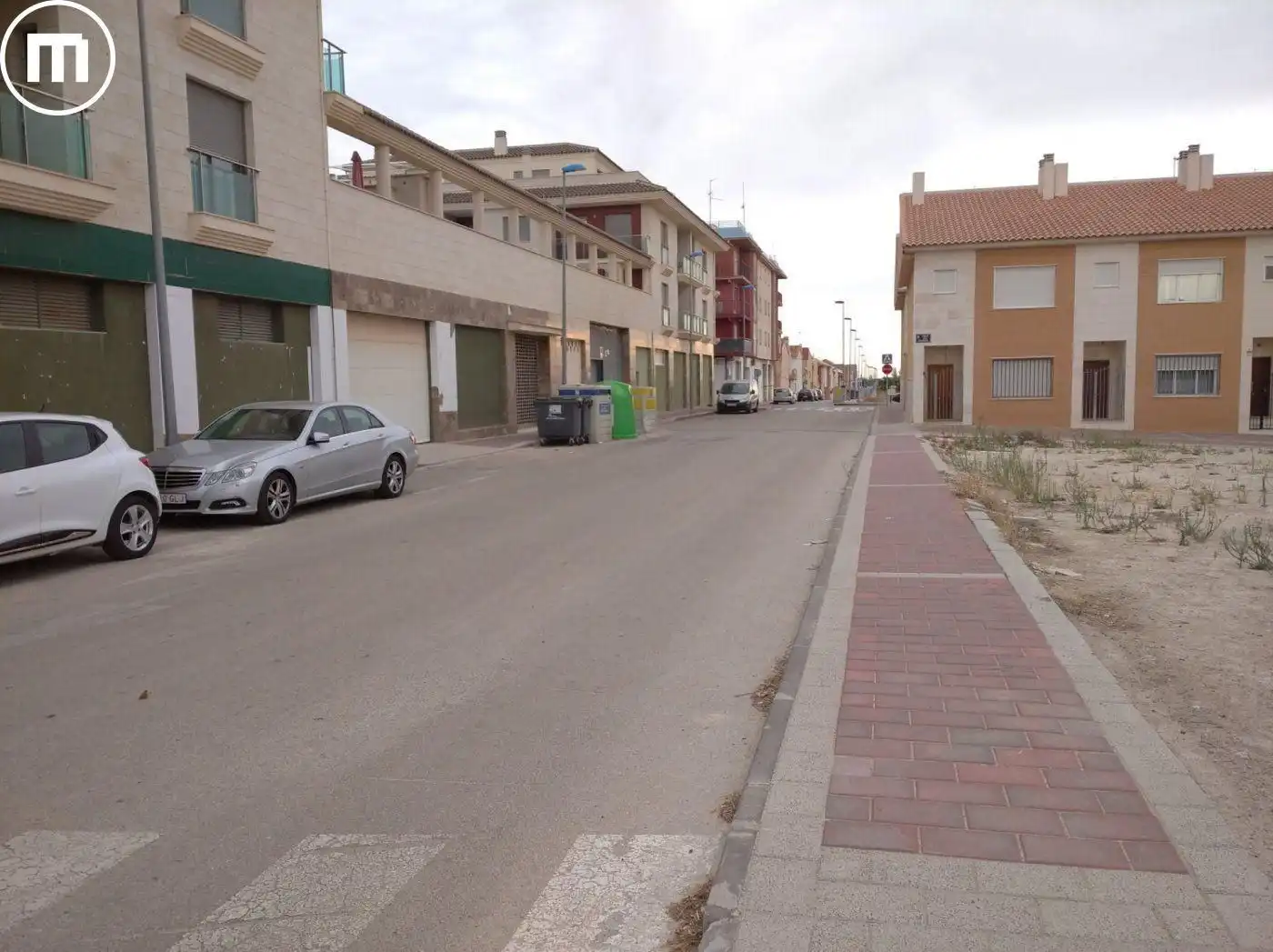 Lands and plots for sale in Calle JOSE LUIS SAMPEDRO, imagen 8
