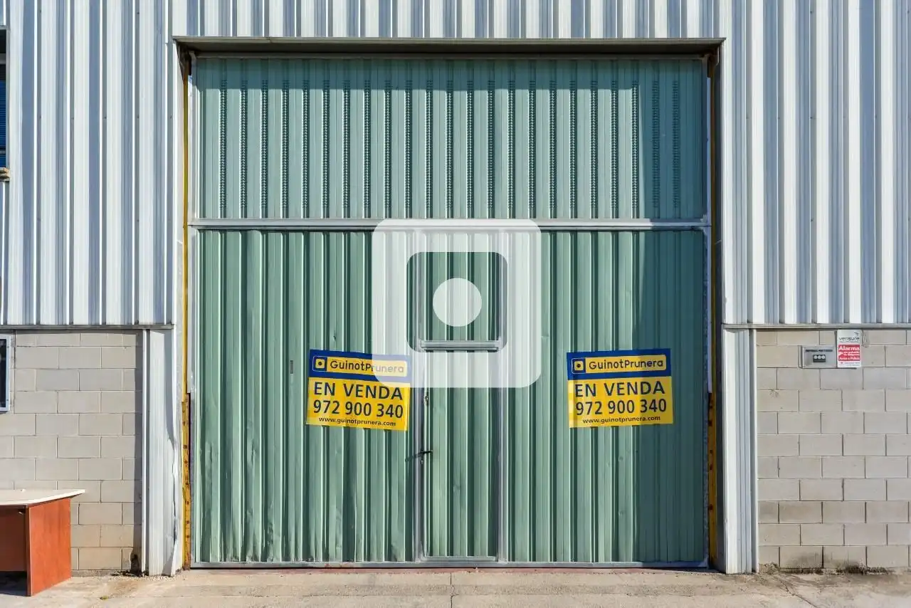 Industrial building for sale in Mas Falgàs, imagen 14