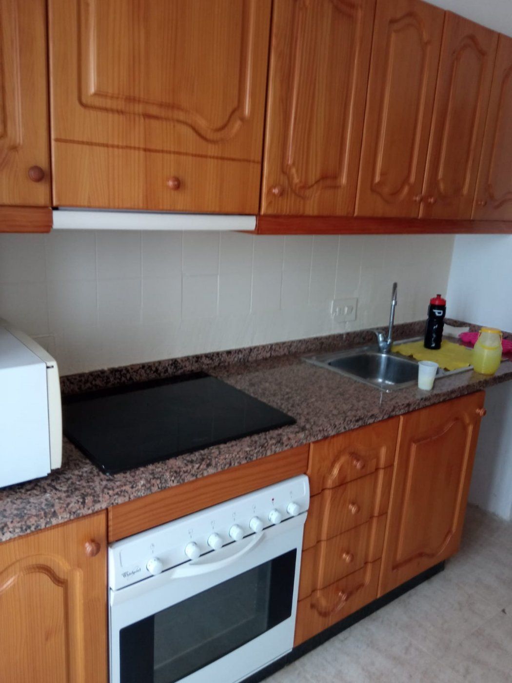 Cuina de Planta baixa en venda en Sax