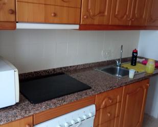 Kitchen of Planta baja for sale in Sax