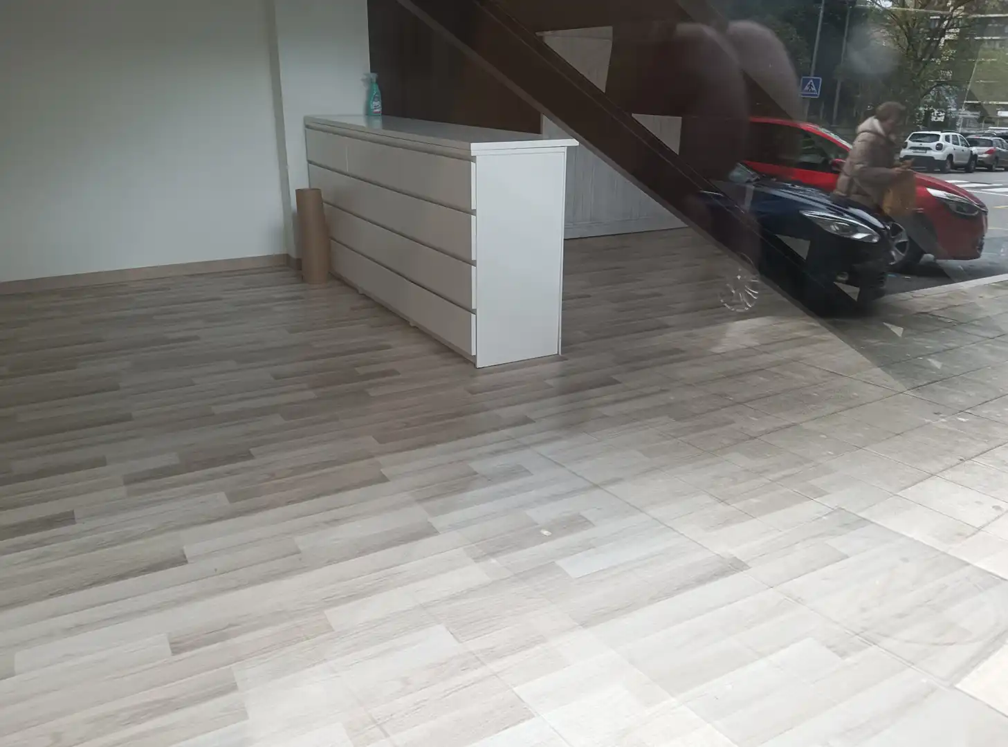Geschaftsraum zur Miete in Avilés